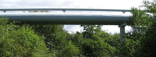 Fernw&auml;rmeleitung