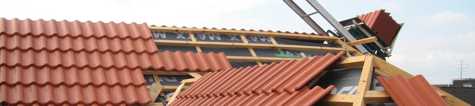 dachsanierung